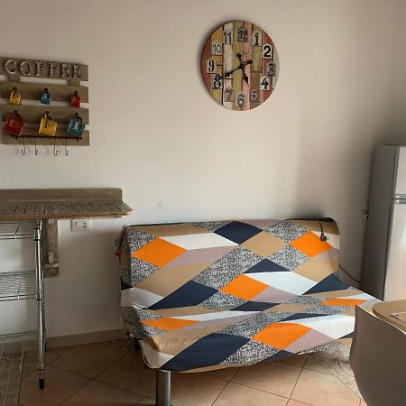 Bed And Breakfast Dolly Sant'Antioco Luaran gambar